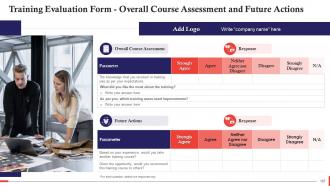 Follow Up Stage In Sales Process Training Ppt Colorful Image