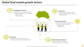 Food Startup Business Go To Market Strategy Powerpoint Presentation Slides Unique Images