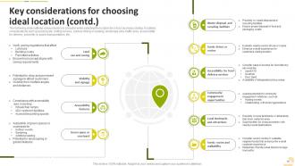 Food Startup Business Go To Market Strategy Powerpoint Presentation Slides Slides Best