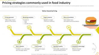 Food Startup Business Go To Market Strategy Powerpoint Presentation Slides Downloadable Good