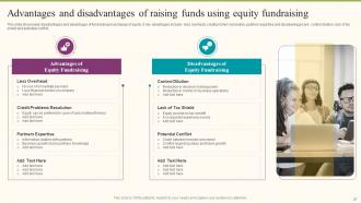 Formulating Fundraising Strategy For Startup Funding Rounds Powerpoint Presentation Slides