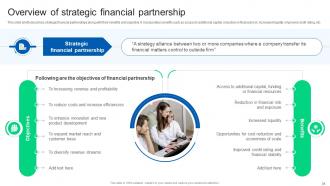 Formulating Strategy Partnership To Expand Business Growth Strategy CD Pre designed Template