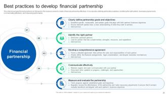 Formulating Strategy Partnership To Expand Business Growth Strategy CD Idea Slides