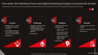 Functional Level Strategy Powerpoint Presentation Slides Strategy CD Analytical