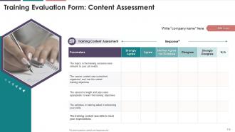 Fundamentals Of Business Communication Training Module On Business Communication Edu Ppt