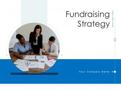 Fundraising Strategy Digital Advertising Social Media Poor Communication