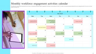 Future Resource Planning With Workforce Management Tactics Complete Deck Downloadable Aesthatic