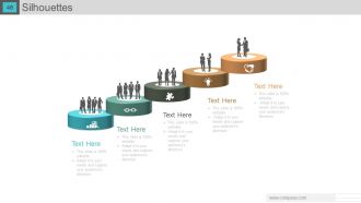 Gap analysis powerpoint presentation with slides