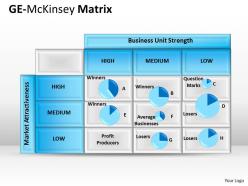 Ge mckinsey guide