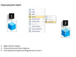 General planning process 1 powerpoint presentation slides db