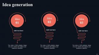 Gettings Started With Natural Language Processing NLP Powerpoint Presentation Slides AI CD V Aesthatic Content Ready