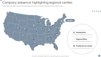 Global Facility Management Services Powerpoint Presentation Slides