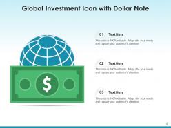 Global Investment Growth Infrastructural Development Partnership Business