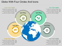 81248584 style essentials 2 about us 4 piece powerpoint presentation diagram infographic slide