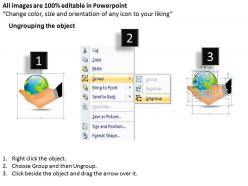 Globes ppt 5