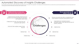 Governed Data And Analytic Quality Playbook Powerpoint Presentation Slides