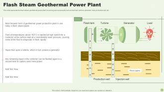 Green Energy Resources Powerpoint Presentation Slides