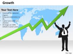 79865296 style concepts 1 growth 1 piece powerpoint presentation diagram infographic slide