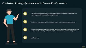 Guest Accommodations In Hospitality Industry Training Ppt Engaging Adaptable