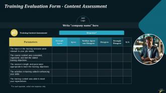 Guest Accommodations In Hospitality Industry Training Ppt Best Slides