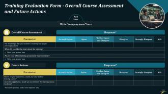 Guest Accommodations In Hospitality Industry Training Ppt Good Slides