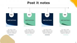 Guide To Effective Nonprofit Marketing Strategy Powerpoint Presentation Slides MKT CD V Graphical Impressive