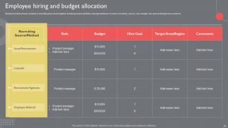 Guide To Introduce New Product Portfolio In The Target Region Powerpoint Presentation Slides