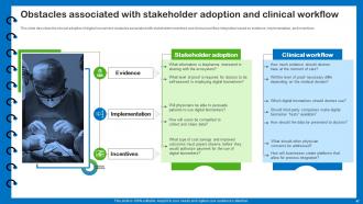 Health Information Management Powerpoint Presentation Slides Pre designed Image