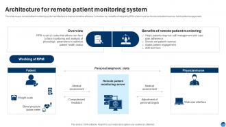 Health Information Management System Powerpoint Presentation Slides Graphical Adaptable