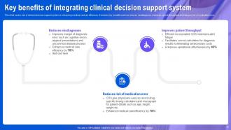 Health Information System To Improve Medical Facilities Powerpoint Presentation Slides Editable Impactful