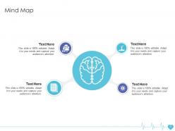 Health insurance company pitch deck ppt template