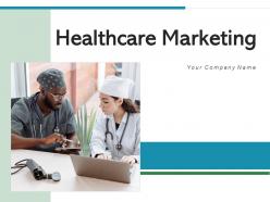 Healthcare Marketing Engagement Advertising Strategies Consumerized Automatically