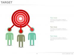 Helping clients develop a household budget powerpoint presentation slides