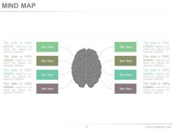 Helping clients develop a household budget powerpoint presentation slides