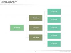 Helping clients develop a household budget powerpoint presentation slides