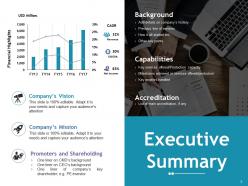 Hiring Cycle Powerpoint Presentation Slides