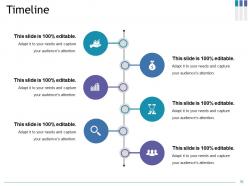 Hiring Cycle Powerpoint Presentation Slides