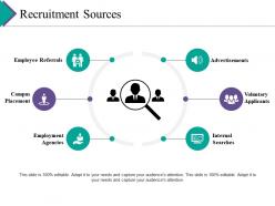 Hiring Process Outsourcing Powerpoint Presentation Slides