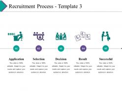 Hiring Process Outsourcing Powerpoint Presentation Slides