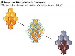 Honeycomb structure