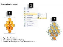 Honeycomb structure