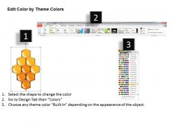 Honeycomb structure