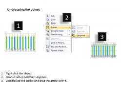 Horizontal process 11 stages 67