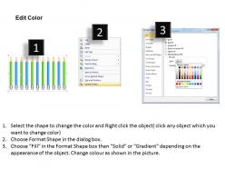 Horizontal process 11 stages 67