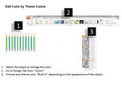 Horizontal process 11 stages 67