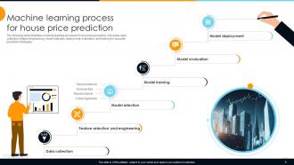 House Price Prediction Through Machine Learning ML CD Graphical Appealing