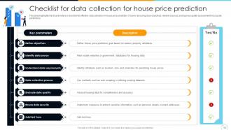 House Price Prediction Through Machine Learning ML CD Ideas Informative