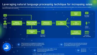 How AI Is Revolutionizing Finance Industry Powerpoint Presentation Slides AI CD Content Ready Compatible