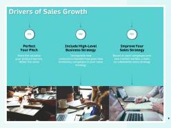 How to create a winning sales roadmap for your organization powerpoint presentation slides