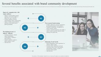 How To Enhance Brand Acknowledgment Through Customer Engaging Campaigns Branding CD V